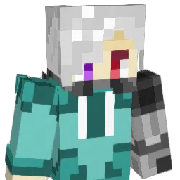Sir_Chris15 Minecraft avatar bust