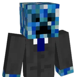 Sir_Coolio_V Minecraft avatar bust