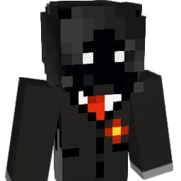Sir_Corgo Minecraft avatar bust