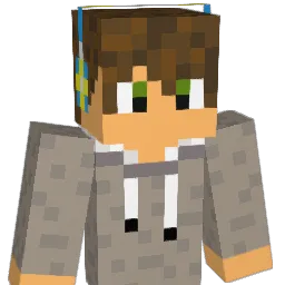 Sir_Cray Minecraft avatar bust