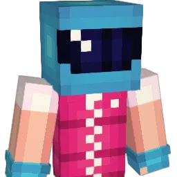 Sir_Creamington Minecraft avatar bust