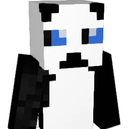 Sir_Crush Minecraft avatar bust