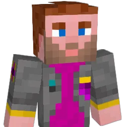 Sir_Delarus Minecraft avatar bust
