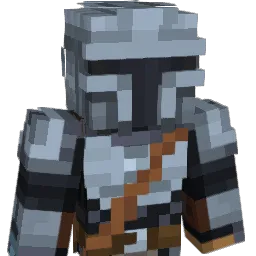Sir_Depresso Minecraft avatar bust