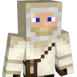 Sir_Dies_Alot Minecraft avatar bust