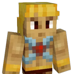 Sir_Dobi Minecraft avatar bust