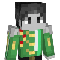 Sir_Doomed Minecraft avatar bust