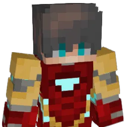 Sir_Doomi Minecraft avatar bust