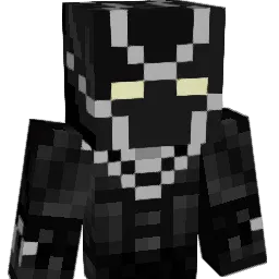 Sir_Draa Minecraft avatar bust