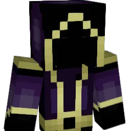 Sir_Duckling Minecraft avatar bust