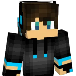 Sir_EPICNESS48 Minecraft avatar bust