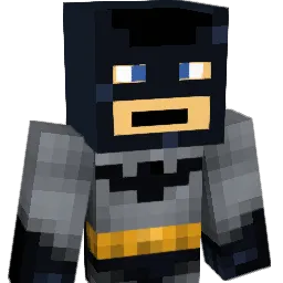 Sir_Enz Minecraft avatar bust