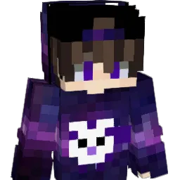 Sir_Fallout Minecraft avatar bust