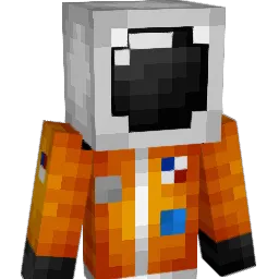 Sir_Fanch Minecraft avatar bust
