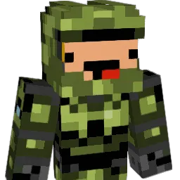 Sir_Fart_Alots Minecraft avatar bust
