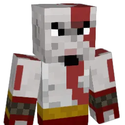 Sir_Flopper Minecraft avatar bust