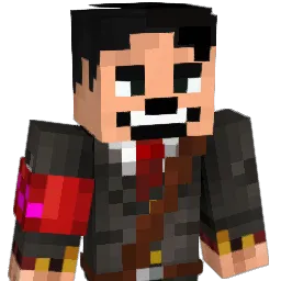 Sir_Fofferman's Minecraft skin