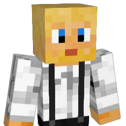 Sir_Fussel Minecraft avatar bust