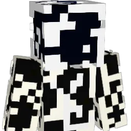 Sir_Gabriel27 Minecraft avatar bust