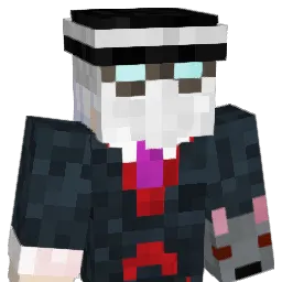 Sir_Garrington Minecraft avatar bust