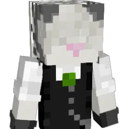 Sir_Goat459 Minecraft avatar bust