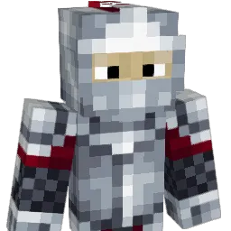 Sir_Harrik Minecraft avatar bust