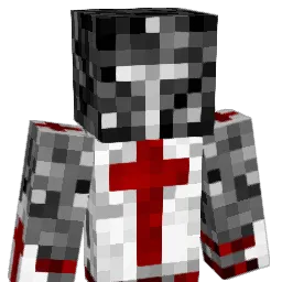 Sir_Headsholot Minecraft avatar bust