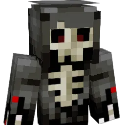 Sir_Hermit Minecraft avatar bust