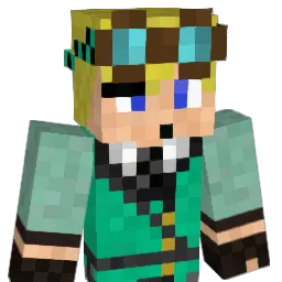 Sir_Higginbottom Minecraft avatar bust