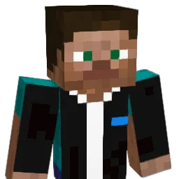 Sir_Ivan77 Minecraft avatar bust