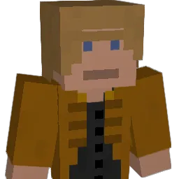 Sir_Jack_Ryan Minecraft avatar bust