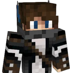 Sir_Jakester Minecraft avatar bust