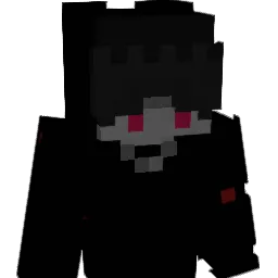 Sir_James27 Minecraft avatar bust
