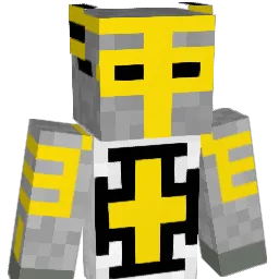 Sir_Jamie_ Minecraft avatar bust