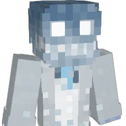 Sir_Kairo Minecraft avatar bust