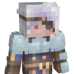 Sir_Lazz Minecraft avatar bust