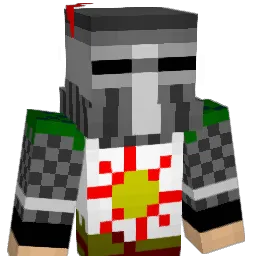 Sir_Lem0n Minecraft avatar bust