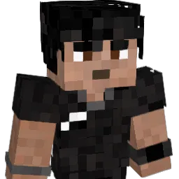 Sir_Lev1 Minecraft avatar bust