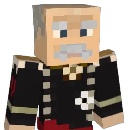 Sir_Limo Minecraft avatar bust