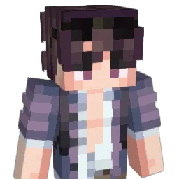 Sir_Lo1n Minecraft avatar bust