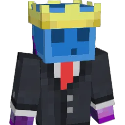 Sir_M4nta Minecraft avatar bust