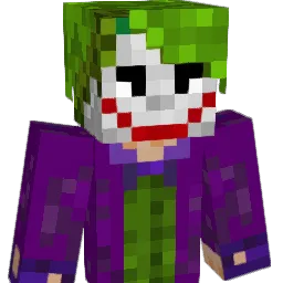 Sir_MAlpa Minecraft avatar bust