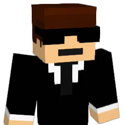Sir_Mandrake Minecraft avatar bust