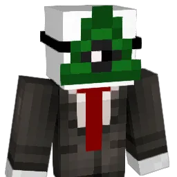 Sir_Mat Minecraft avatar bust