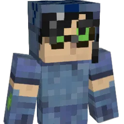 Sir_Mews Minecraft avatar bust