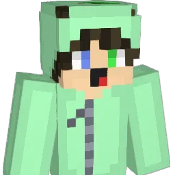 Sir_Minz Minecraft avatar bust