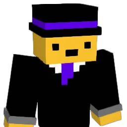 Sir_MoneyBagz Minecraft avatar bust