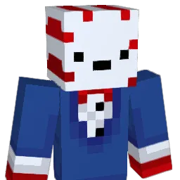 Sir_Monkau Minecraft avatar bust