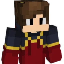 Sir_Mr_Elite Minecraft avatar bust