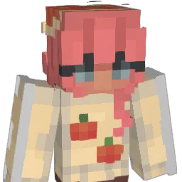 Sir_Newt_ Minecraft avatar bust